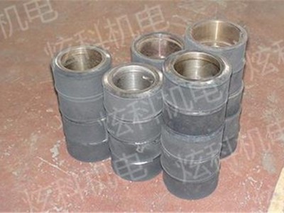 熱噴涂、等離子噴涂 高壓清洗機(jī) 柱塞 碳化鎢塔輪 表面強(qiáng)化涂層