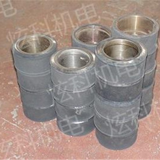 熱噴涂、等離子噴涂 高壓清洗機(jī) 柱塞 碳化鎢塔輪 表面強(qiáng)化涂層