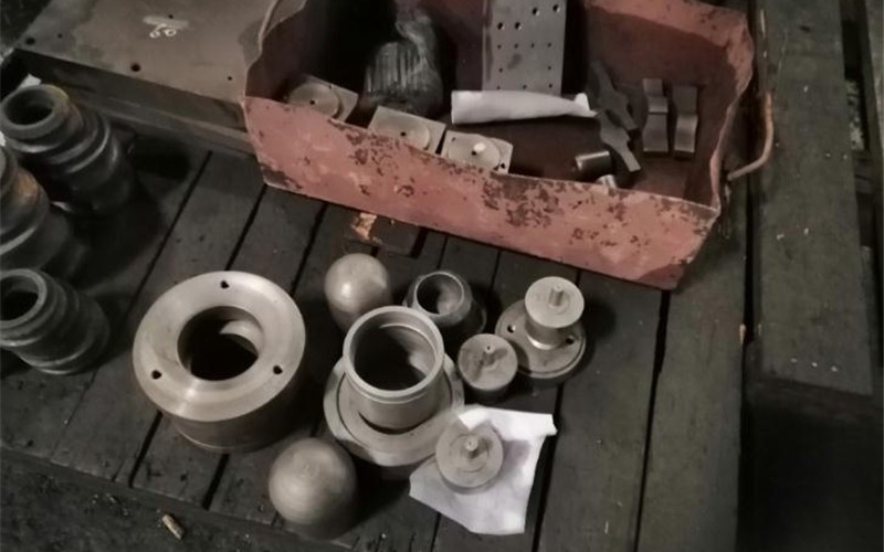  真空熱處理的作用有哪些？