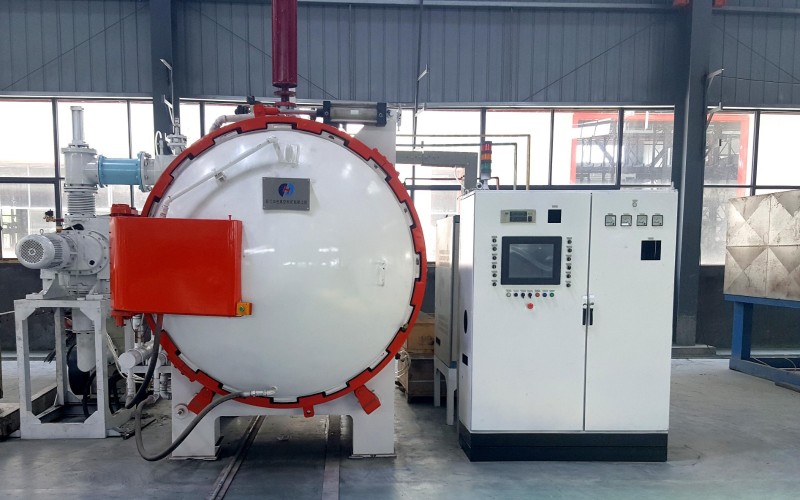 「真空熱處理」真空熱處理知識(shí)問答